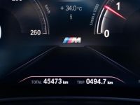 BMW 520D M Sport G30 ปี 2019 ไมล์ 4x,xxx Km รูปที่ 15
